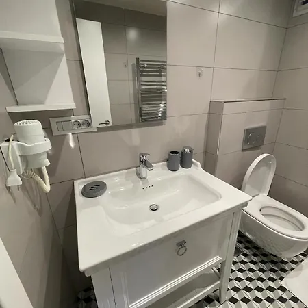 Flat On A Paradise In The Centre Of