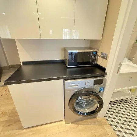 Διαμέρισμα Flat On A Paradise In The Centre Of *