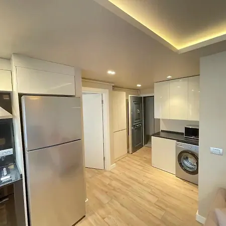 Flat On A Paradise In The Centre Of Διαμέρισμα *