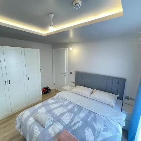 Flat On A Paradise In The Centre Of Διαμέρισμα *